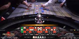 Experience the Thrill Play Lightning Roulette Online -1661607089