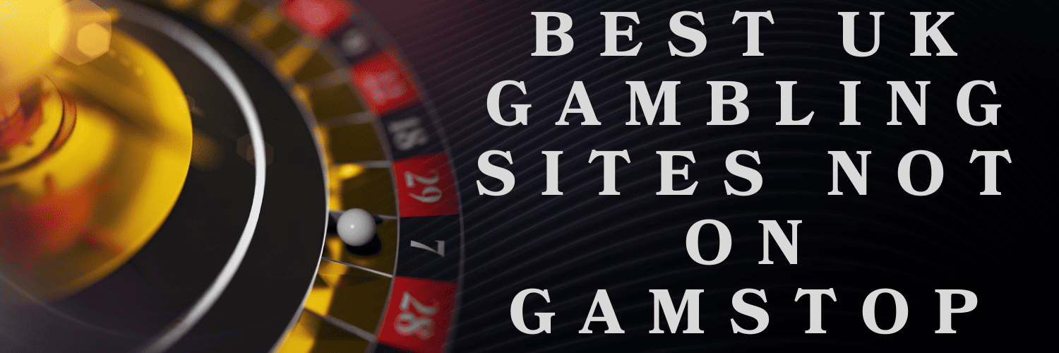 Explore the Best Online Casinos Not on GamStop