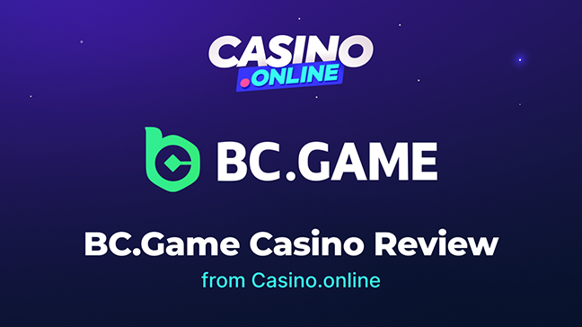 Exploring BC.Game Casino A New Frontier for Japanese Gamblers
