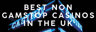 Exploring British Casinos Not on GamStop Your Guide to Playing Freely