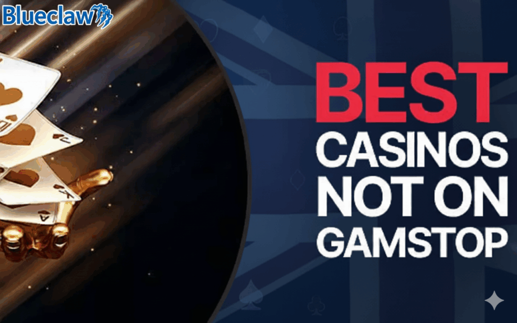 Exploring Casinos Not Registered on Gamstop 1694647832