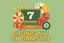 Exploring Non Gamstop Casinos A Comprehensive Guide 1736367285 Exploring Non Gamstop Casinos A Comprehensive Guide 1736367285