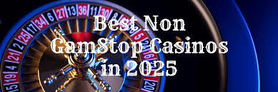 Exploring Non Gamstop Casinos A Comprehensive Guide 1753938020 Exploring Non Gamstop Casinos A Comprehensive Guide 1753938020