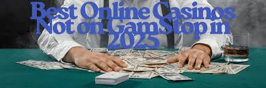 Exploring Non Gamstop Casinos A Comprehensive Guide 1753938020 Exploring Non Gamstop Casinos A Comprehensive Guide 1753938020