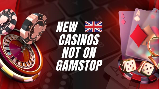 Exploring Non-Gamstop Casinos Freedom to Play 1762764145