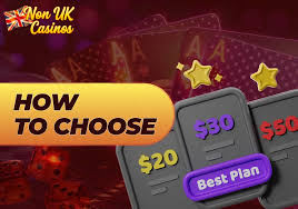 Exploring Non-UK Licensed Casinos A Comprehensive Guide -1534040980 Exploring Non-UK Licensed Casinos A Comprehensive Guide -1534040980