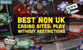 Exploring Non UK Licensed Casinos Opportunities and Risks -1411985808 Exploring Non UK Licensed Casinos Opportunities and Risks -1411985808