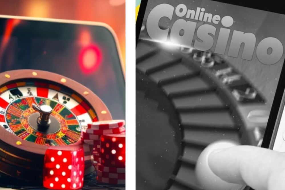 Exploring Non UK Licensed Online Casinos The Risks and Rewards Exploring Non UK Licensed Online Casinos The Risks and Rewards