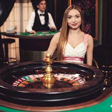 Exploring the Excitement of Lightning Roulette A Modern Twist on a Classic Game