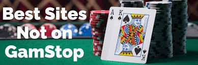 Exploring the World of Non-Gamstop Casinos 1740814410 Exploring the World of Non-Gamstop Casinos 1740814410