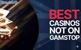 Exploring the World of Non-Gamstop Casinos 1740814410 Exploring the World of Non-Gamstop Casinos 1740814410