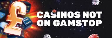 Exploring Unique Gambling Sites That Are Not Mainstream