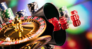 Exploring Unique Gambling Sites That Are Not Mainstream