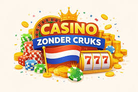Goksite zonder CRUKS Vrijheid bij Online Gokken