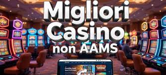 I Migliori Casino Stranieri Sicuri Scopri dove Giocare in Sicurezza