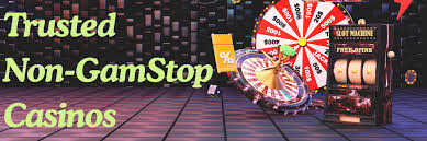 Legit Casinos Not on GamStop Your Guide to Safe Gambling