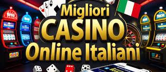 Lista dei Migliori Casinò Online Stranieri per Giocare Sicuramente