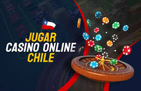 Los Mejores Casinos Online en Chile Diversión y Seguridad en un Solo Lugar