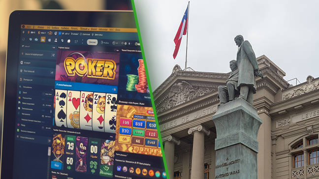 Los Mejores Casinos Online en Chile Diversión y Seguridad en un Solo Lugar