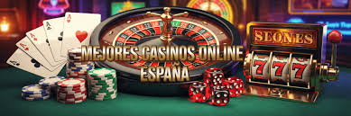Los Mejores Casinos Online Opciones Inigualables para Jugar -1684822948