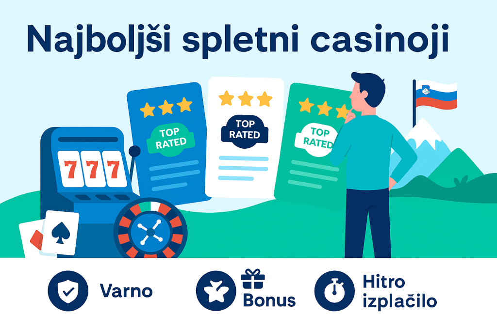 Nove Online Casino - Zábava a Výhry na Dosah Ruky