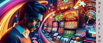 Nye Online Casinoer for DK - Find de Bedste Spilmuligheder Nye Online Casinoer for DK - Find de Bedste Spilmuligheder