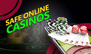Τα Καλύτερα Online Καζίνο Μία Οδηγία για Ευχάριστο Παιχνίδι
