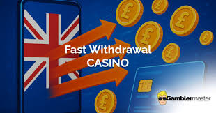 Online Casinos with Instant Payout A Guide to Fast Withdrawals