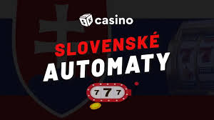 Online Kasíno Slovensko Objavte Svet Hazardných Hier