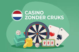Ontdek Online Casino's Zonder CRUKS voor een Vrije Speelervaring Ontdek Online Casino's Zonder CRUKS voor een Vrije Speelervaring
