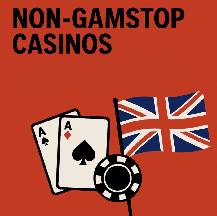 Reputable Casinos Not Using GamStop Your Guide to Safe Online Gambling