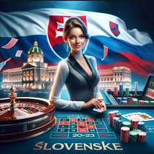 Slovenské online kasíno 2026 Budúcnosť hazardného hrania na Slovensku Slovenské online kasíno 2026 Budúcnosť hazardného hrania na Slovensku