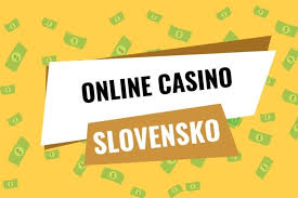 Slovenské online kasíno 2026 Budúcnosť hazardného hrania na Slovensku Slovenské online kasíno 2026 Budúcnosť hazardného hrania na Slovensku