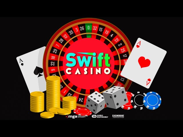 Swift Casino DK – Det Bedste Online Casino
