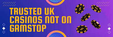 The Rise of Offshore Casinos in the UK Exploring Benefits and Risks
