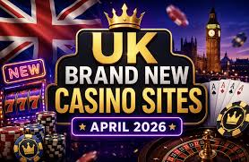 The Ultimate Guide to Real Money Slots in the UK (2026) The Ultimate Guide to Real Money Slots in the UK (2026)