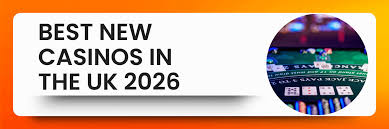 The Ultimate Guide to Real Money Slots in the UK (2026) The Ultimate Guide to Real Money Slots in the UK (2026)