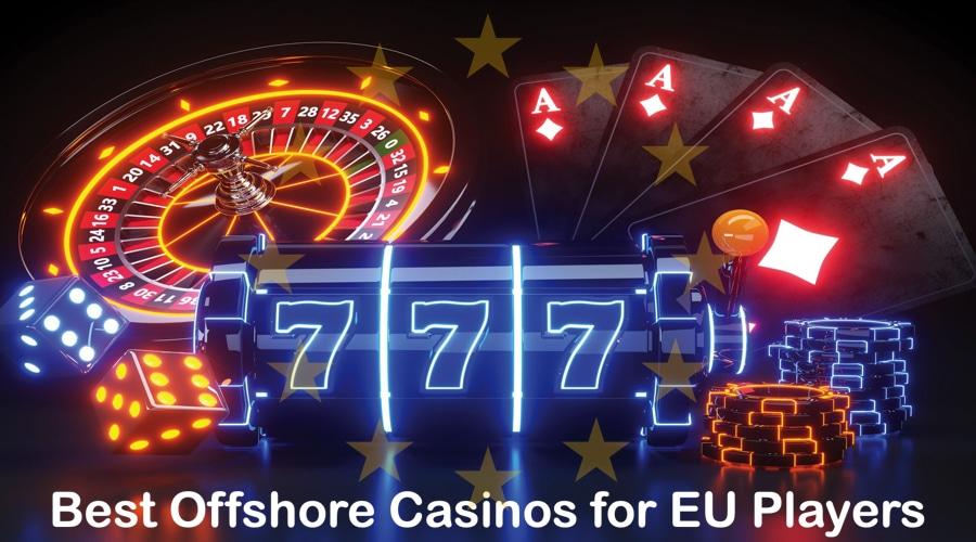 Top Offshore Casinos That Pay Out Your Guide to Winning Big -1084511214 Top Offshore Casinos That Pay Out Your Guide to Winning Big -1084511214