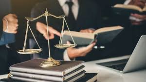 Understanding Sanctions Law What a Sanctions Law Firm Can Do for You