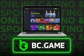 Unlocking Rewards A Comprehensive Guide to BC.Game Bonuses and Promo Codes
