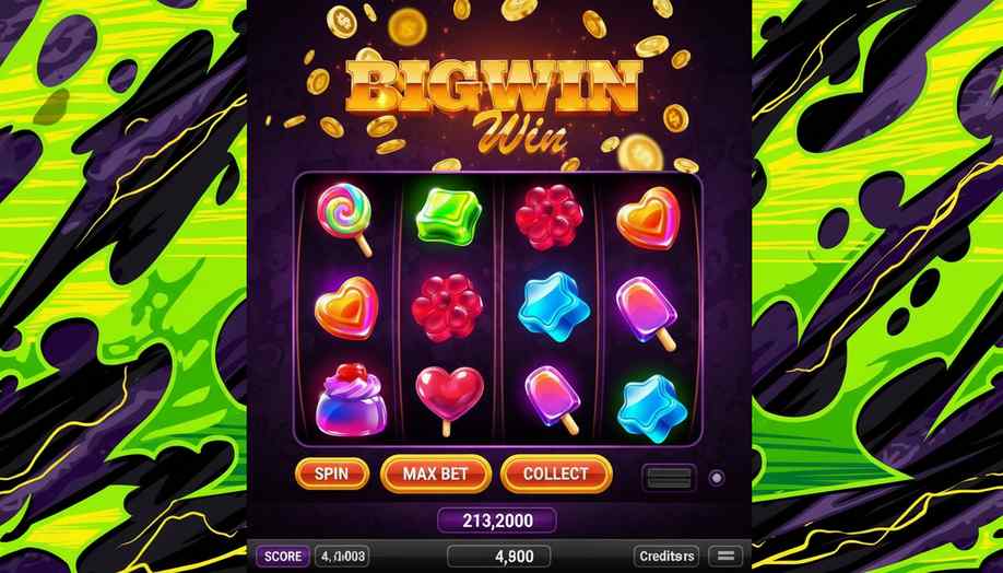 Slotastic casino