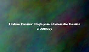 Zahraničné kasína Objavte svet online hazardu 2036874879