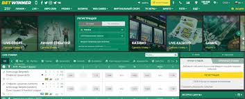 BetWinner Bonus Guide Maximize Your Winnings with Exciting Offers BetWinner Bonus Guide Maximize Your Winnings with Exciting Offers