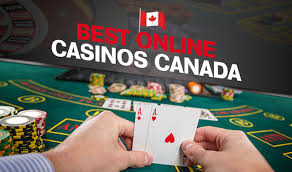 Discover the Best Online Casinos in Canada -246205245 Discover the Best Online Casinos in Canada -246205245