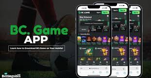 Discover the Exciting World of BC.Game Platform -659239980