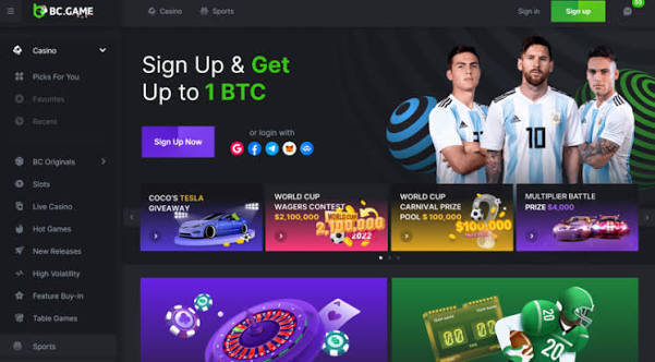 Experience the Thrills of India Casino BC Game Experience the Thrills of India Casino BC Game