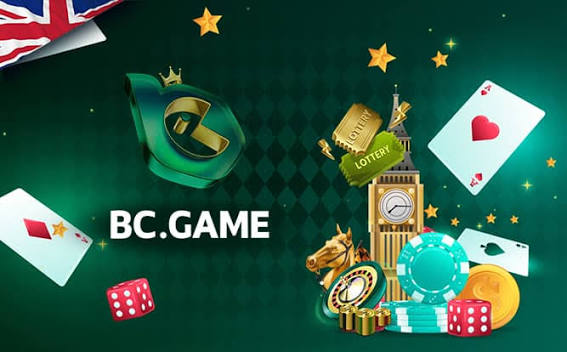Experience the Thrills of India Casino BC Game Experience the Thrills of India Casino BC Game
