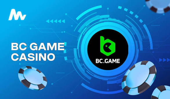 Experience Thrilling Gaming Online Casino BCGameBet Nigeria Experience Thrilling Gaming Online Casino BCGameBet Nigeria