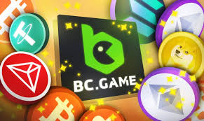 Explore the World of BC.Game Casino and Sportsbook