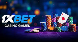 Exploring 1xBet in South Korea A Comprehensive Guide Exploring 1xBet in South Korea A Comprehensive Guide